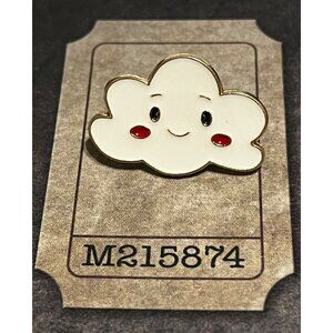 Cloud Pin
